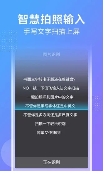 讯飞输入法手机版