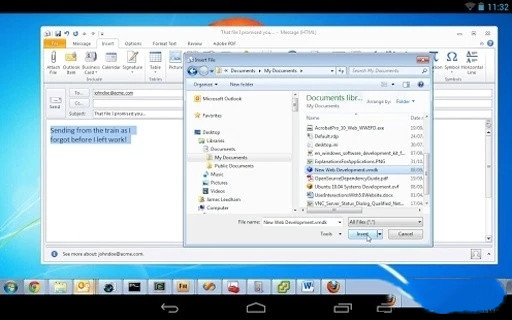 vnc viewer手机中文版