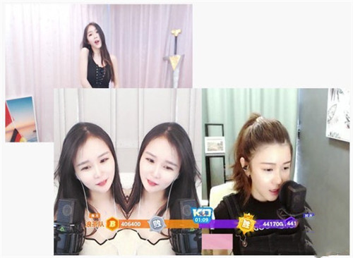 虎牙场控机器人破解版下载