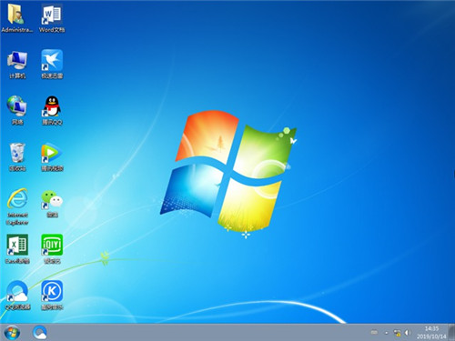 雨林木风Ghost Win8.1（32位）优化装机版