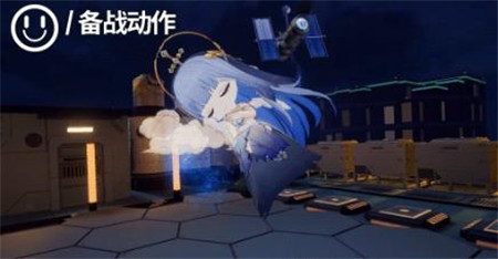 少女前线云图计划银夜侣星怎么获取