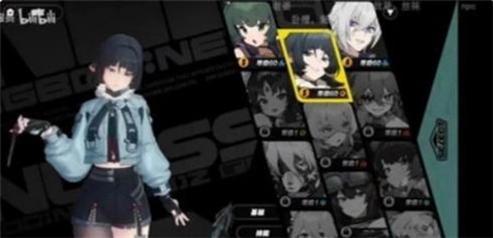 绝区零简怎么配队-绝区零简配队推荐