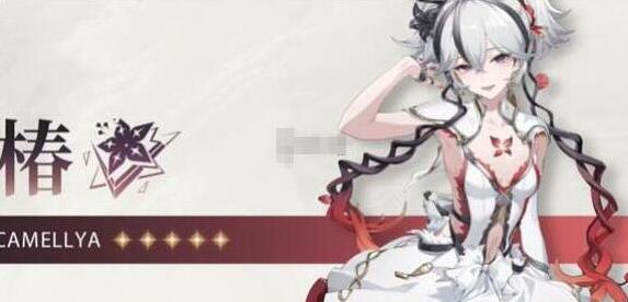 鸣潮椿怎么配队