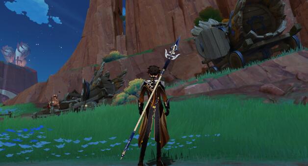 原神坏事不过三成就攻略