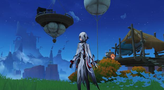 原神坏事不过三成就攻略