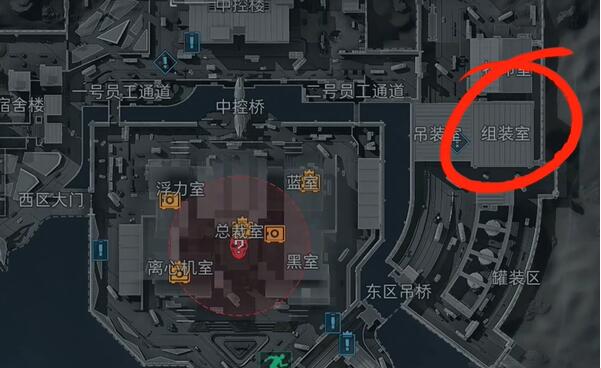 三角洲行动火箭燃料在哪刷新 三角洲行动火箭燃料刷新点一览