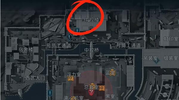 三角洲行动火箭燃料在哪刷新