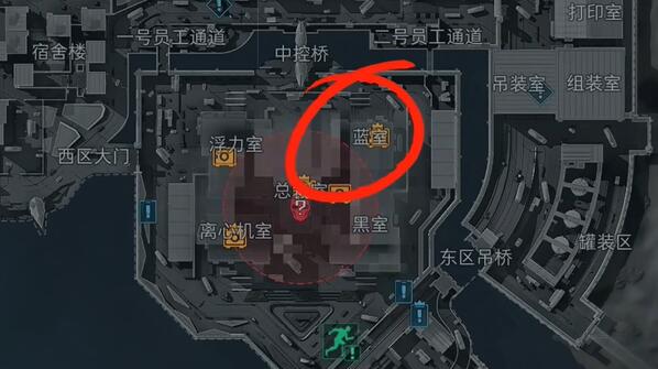 三角洲行动火箭燃料在哪刷新