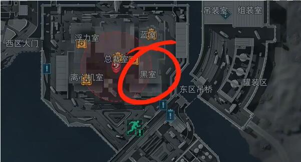 三角洲行动火箭燃料在哪刷新