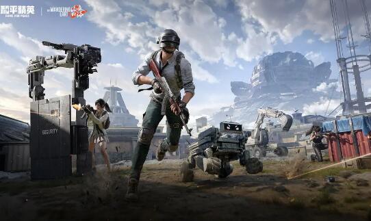 和平精英冰雪传奇T恤怎么领取